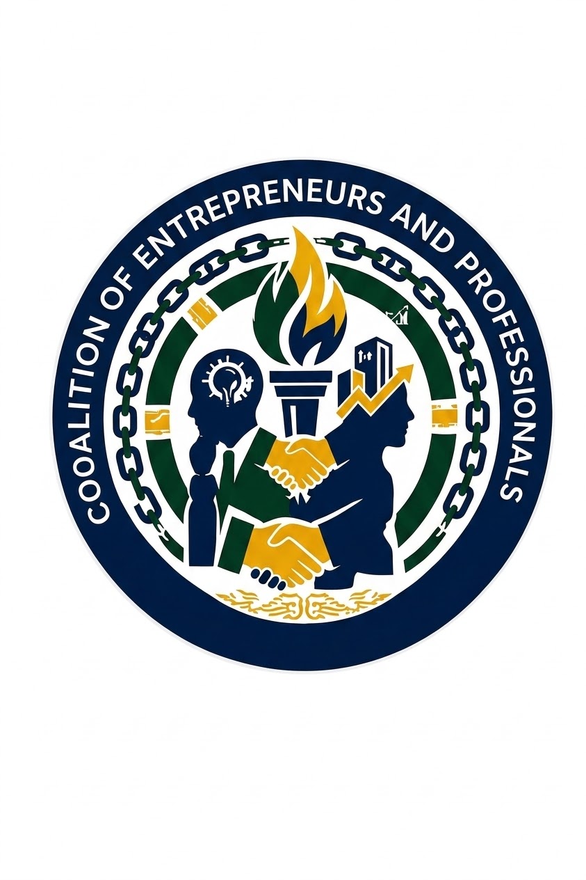 CEP emblem
